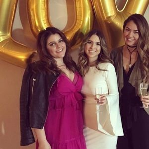 Pink Dress. Perfect for wedding!